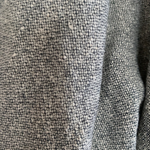 Elsa Esturgie Oversized Dress - Picture 6 of 7